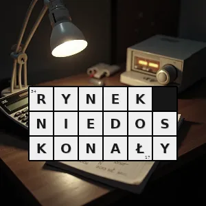 Hasło krzyżówkowe zjawisko powodowane występowaniem na rynku ograniczonej liczby dostawców lub odbiorców w konsekwencji może nastąpić zmowa np odnośnie ceny sprzedaży dóbr i usług w celu maksymalizacji zysków - rynek niedoskonały – rozwiązanie, synonimy, podpowiedzi i definicje krzyżówkowe